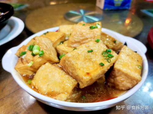 河源特色美食推荐 (河源特色食物)