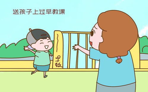 为什么幼儿园要根据孩子年龄升班(为什么幼儿园要达到年龄才能上)