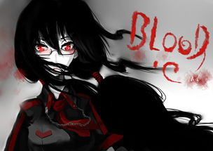 bloodc和四月一日有什么关系,BLOOD-C和BLOOD+是什么关系,有续集么,和什么XXXHOLIC又有什么关系,剧场版什么时候出,求帮助