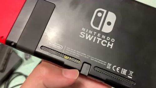 硬破switch关机好还是待机好(switch硬破关机重启)