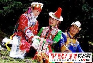 裕固族的传统节日与风俗习惯 