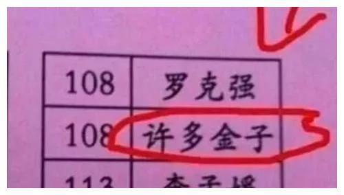 富豪是如何给孩子取名字的 这两条 底线 不能碰,父母不妨看看