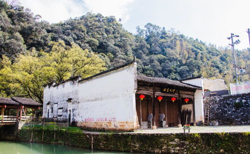 中国最圆的村庄,前山后水的世外桃源,网友 好一个宝地