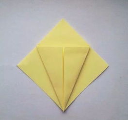 手工折纸怎么折,儿童手工折纸小动物简单？