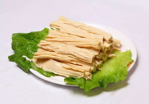 腐竹的做法,腐竹是中华传统的豆制品，它