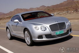  宾利欧陆英文全称,Introduction to Bentley Continental GT 天富注册