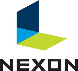 nexon图标, exo头像是什么?