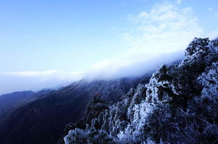 冬天庐山好玩吗 冬天庐山旅游攻略