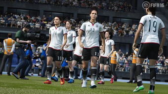 FIFA 16进攻防守体会分享 