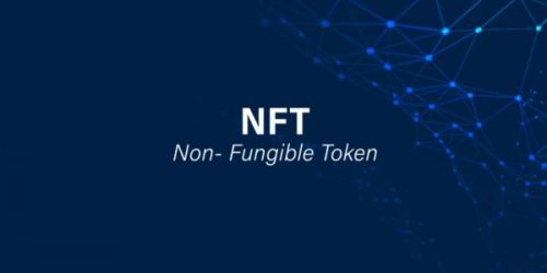 NFT是什么意思,nft网络用语