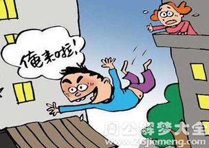 梦见熟人意外坠楼是什么意思