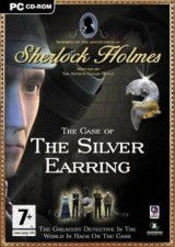 福尔摩斯 银耳环 免DVD光盘版下载, 福尔摩斯 银耳环 免DVD光盘版单机游戏下载 
