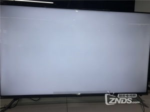 tcl55v6e电视支架怎么安装