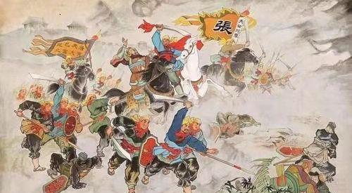 三国第一回 真没想到,黄巾起义爆发的原因竟然是这样