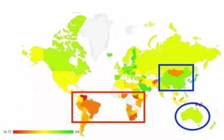 世界上最安全的国家,日本位居第三,第一名意料之中