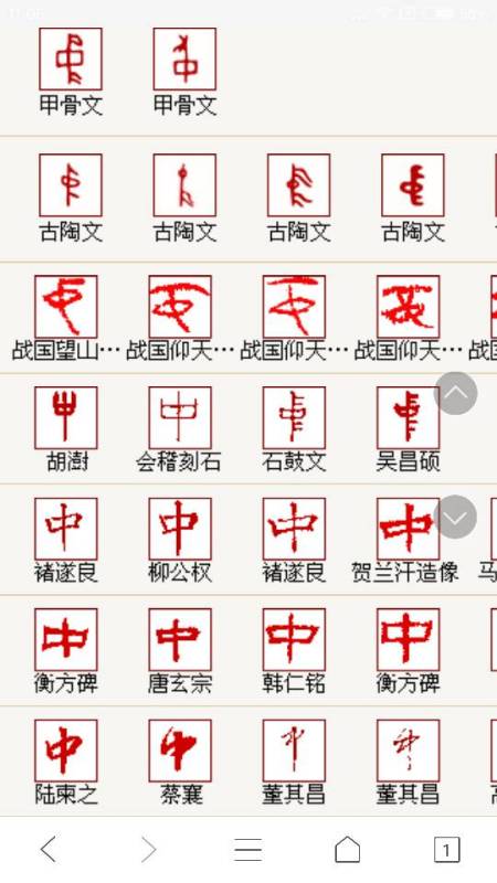 为什么富士康的资料字体都是繁体字