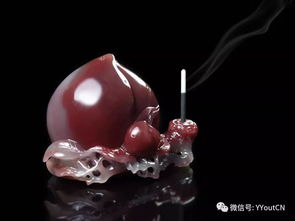 惊绝 中国纯手工秦紫玉雕精品 上 用惊绝雕工诠释紫玉之美 