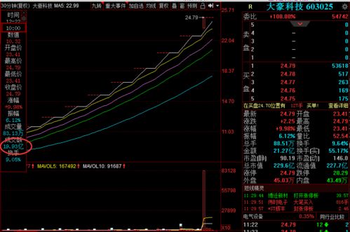 大豪科技股票,大豪科技股票：公司业绩持续增长，投资价值凸显