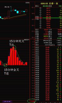 劲嘉股份60分钟死叉调整是啥意思