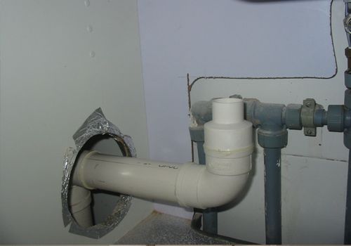 看懂厨房水管安装图,让厨房水管安装更快捷