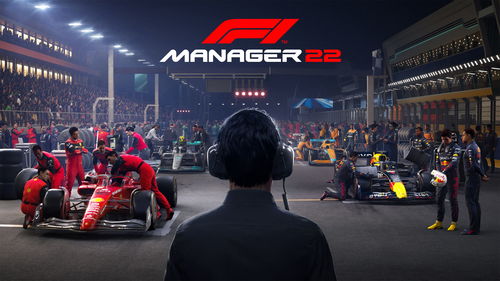 f1manager23,Ehaced Simulaio