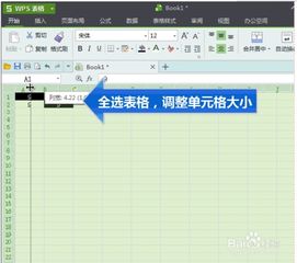 wps excel好用么 如何制作趣味图,黑白相间