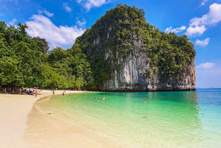泰国甲米海滩旅游攻略？泰国甲米适合玩几天