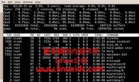 linux显示所有用户的进程命令是什么,在Linux系统中,采用什么命令查看进程输出的信息
