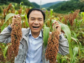 中国农名工返乡下乡创业第一人张明富
