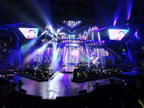 2023年湖南跨年演唱会节目单最新