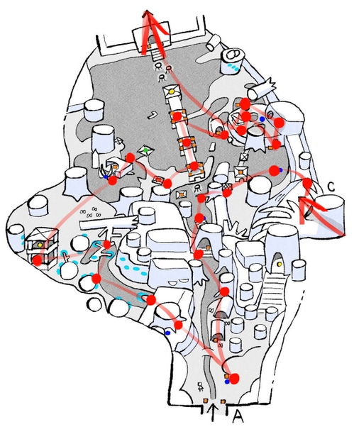 光遇云霞地图,序言:梦想之旅的开始。 光遇云霞地图,序言:梦想之旅的开始。 快讯