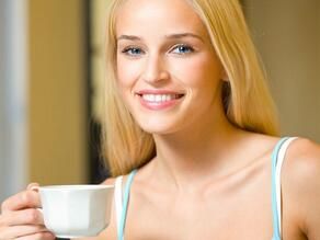 女人喝咖啡的最佳时间 55岁女人喝咖啡好不好？ 