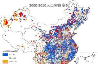 到了未来的2050年, 中国的人口数量会降低到多少人 说出来你都不敢相信