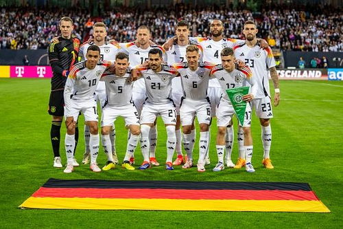 2024欧洲杯德国队,欧洲杯德国胜率大么?