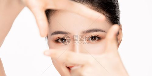 晨希医疗丨影响面部气质的关键部位 眼睛