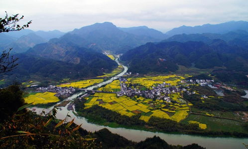 安徽省内旅游攻略探索一日游精华！