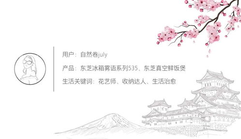 爱上收纳的花艺师 热爱生活,就能被生活治愈