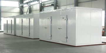 湛江哪里有好的冷库设计安装公司 湛江冷冻设计安装公司 