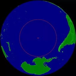 地理视野 地理中的这9个地理类的冷知识,让你重新认识地理