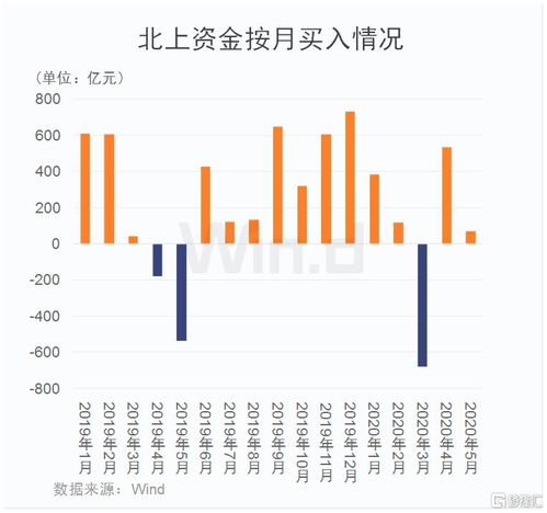 北上资金大幅流入A股，锂电龙头获持续买入