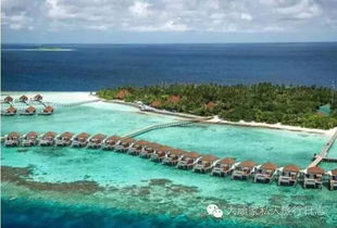 马尔代夫鲁滨逊岛游记沙滩海洋的绝美缤纷（马尔代夫法鲁岛）