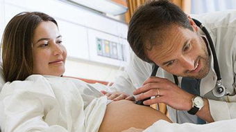 孕妇内检是怎么检查,孕妇内检是一种常见