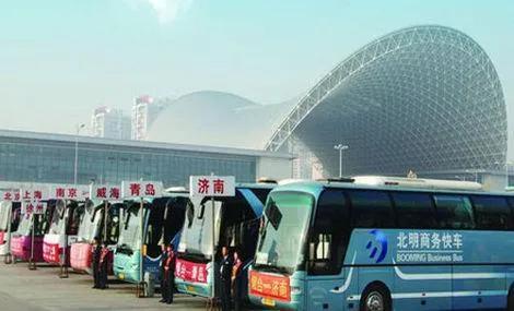 烟台汽车西站附近免费停车的地方(旅游汽车站附近免费停车场)