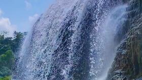 瀑布水流拍摄必不可少的前期技巧,相机手机都能轻松驾驭