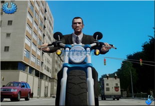 gta4画面问题