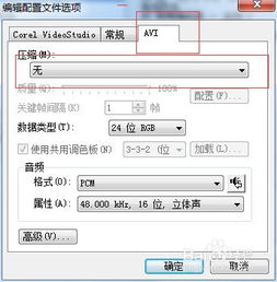 最好用的视频制作软件 制作竖屏视频设置教程