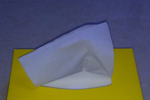 家中使用的餐巾纸一般使用几层的好 