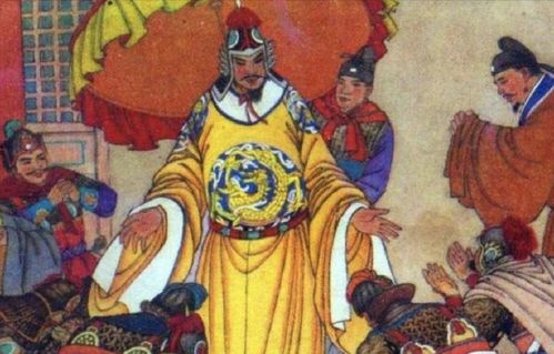 大宋王朝的兴衰荣辱,三百年的历史传承,为何最终走向覆灭