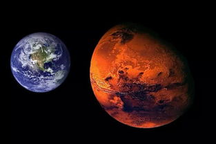 火星适合人类居住吗,人类能够在火星上定居吗？