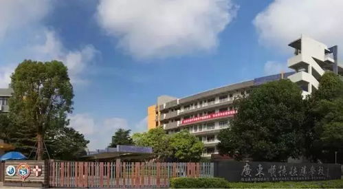 顺德德胜国际学校，顺德一中德胜学校与养正西山哪个好